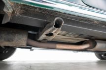 Mercedes-Benz 220 A Cabriolet '51 (1951)