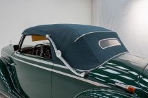 Mercedes-Benz 220 A Cabriolet '51 (1951)