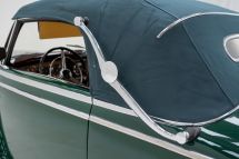 Mercedes-Benz 220 A Cabriolet '51 (1951)