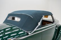 Mercedes-Benz 220 A Cabriolet '51 (1951)