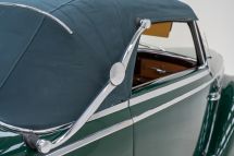 Mercedes-Benz 220 A Cabriolet '51 (1951)