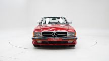 Mercedes-Benz 280 SL + Hardtop '84 (1984)