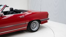 Mercedes-Benz 280 SL + Hardtop '84 (1984)