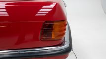 Mercedes-Benz 280 SL + Hardtop '84 (1984)