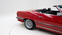 Mercedes-Benz 280 SL + Hardtop '84 (1984)