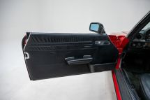 Mercedes-Benz 280 SL + Hardtop '84 (1984)