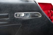 Mercedes-Benz 280 SL + Hardtop '84 (1984)