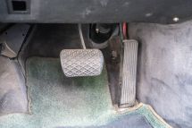 Mercedes-Benz 280 SL + Hardtop '84 (1984)