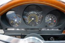 Mercedes-Benz 280 SL + Hardtop '84 (1984)