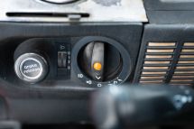 Mercedes-Benz 280 SL + Hardtop '84 (1984)