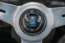 Mercedes-Benz 280 SL + Hardtop '84 (1984)