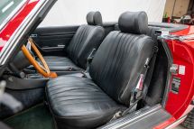 Mercedes-Benz 280 SL + Hardtop '84 (1984)