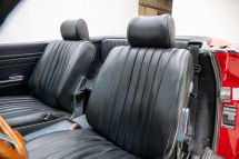 Mercedes-Benz 280 SL + Hardtop '84 (1984)