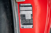 Mercedes-Benz 280 SL + Hardtop '84 (1984)