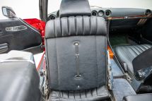 Mercedes-Benz 280 SL + Hardtop '84 (1984)