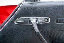 Mercedes-Benz 280 SL + Hardtop '84 (1984)