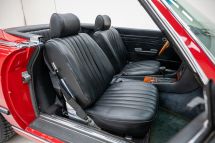 Mercedes-Benz 280 SL + Hardtop '84 (1984)