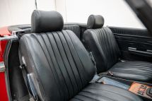 Mercedes-Benz 280 SL + Hardtop '84 (1984)