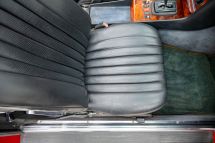 Mercedes-Benz 280 SL + Hardtop '84 (1984)