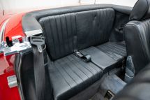 Mercedes-Benz 280 SL + Hardtop '84 (1984)