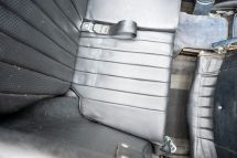 Mercedes-Benz 280 SL + Hardtop '84 (1984)