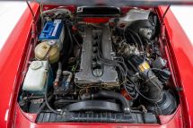 Mercedes-Benz 280 SL + Hardtop '84 (1984)