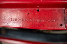 Mercedes-Benz 280 SL + Hardtop '84 (1984)