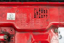 Mercedes-Benz 280 SL + Hardtop '84 (1984)