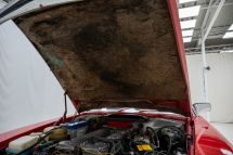 Mercedes-Benz 280 SL + Hardtop '84 (1984)