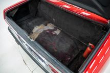 Mercedes-Benz 280 SL + Hardtop '84 (1984)