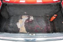 Mercedes-Benz 280 SL + Hardtop '84 (1984)