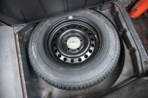 Mercedes-Benz 280 SL + Hardtop '84 (1984)