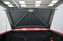 Mercedes-Benz 280 SL + Hardtop '84 (1984)