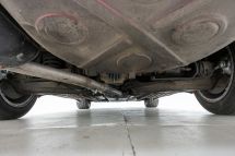 Mercedes-Benz 280 SL + Hardtop '84 (1984)