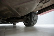 Mercedes-Benz 280 SL + Hardtop '84 (1984)