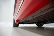 Mercedes-Benz 280 SL + Hardtop '84 (1984)