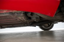 Mercedes-Benz 280 SL + Hardtop '84 (1984)