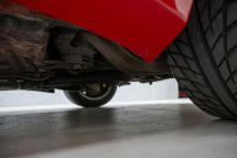 Mercedes-Benz 280 SL + Hardtop '84 (1984)