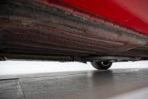 Mercedes-Benz 280 SL + Hardtop '84 (1984)