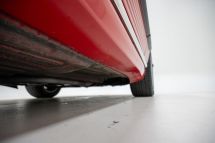 Mercedes-Benz 280 SL + Hardtop '84 (1984)