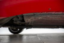 Mercedes-Benz 280 SL + Hardtop '84 (1984)