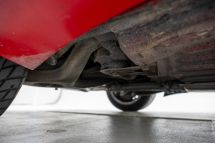 Mercedes-Benz 280 SL + Hardtop '84 (1984)