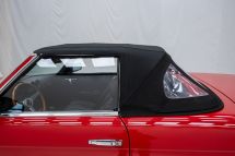 Mercedes-Benz 280 SL + Hardtop '84 (1984)