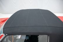 Mercedes-Benz 280 SL + Hardtop '84 (1984)