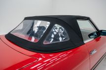 Mercedes-Benz 280 SL + Hardtop '84 (1984)