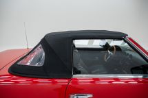 Mercedes-Benz 280 SL + Hardtop '84 (1984)