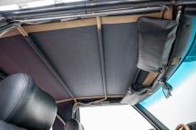 Mercedes-Benz 280 SL + Hardtop '84 (1984)