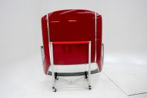 Mercedes-Benz 280 SL + Hardtop '84 (1984)