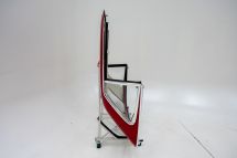 Mercedes-Benz 280 SL + Hardtop '84 (1984)