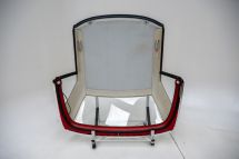 Mercedes-Benz 280 SL + Hardtop '84 (1984)